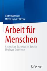 Arbeit f&uuml;r Menschen