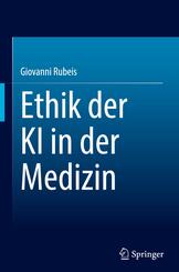 Ethik der KI in der Medizin