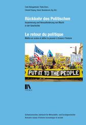 R&uuml;ckkehr des Politischen