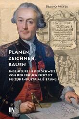 Planen, zeichnen, bauen