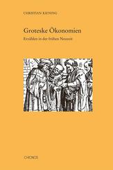 Groteske &Ouml;konomien