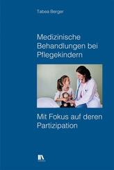 Medizinische Behandlungen bei Pflegekindern