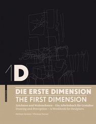 1D - Die erste Dimension - 1D - The First Dimension (eBook, PDF)