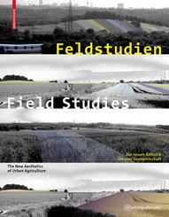 Feldstudien / Field Studies (eBook, PDF)