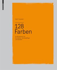 128 Farben (eBook, PDF)