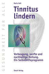 Tinnitus lindern (eBook, ePUB)