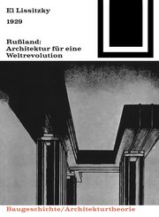 1929 Rußland: Architektur für eine Weltrevolution (eBook, PDF)