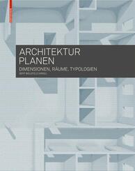 Architektur planen