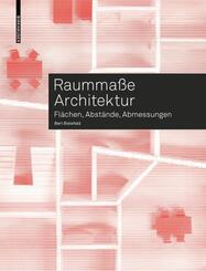 Raumma&szlig;e Architektur