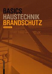 Basics Haustechnik Brandschutz