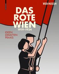 Das Rote Wien 1919-1934