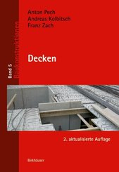 Decken (eBook, PDF)