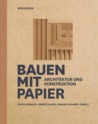 Bauen mit Papier