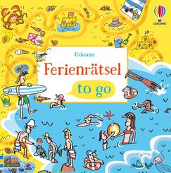 Ferienr&auml;tsel to go