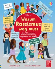 Warum Rassismus weg muss