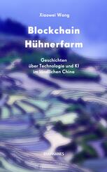 Blockchain H&uuml;hnerfarm