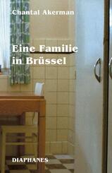 Eine Familie in Br&uuml;ssel