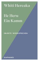 He Heru. Ein Kamm