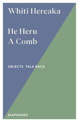 He Heru. A Comb