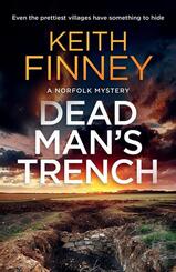 Dead Man's Trench: A Cozy British Murder Mystery Series
