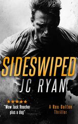 Sideswiped: A Rex Dalton Thriller
