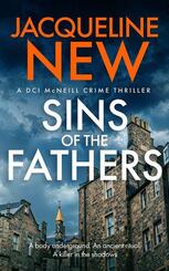 Sins of the Fathers: A Scottish Crime Thriller