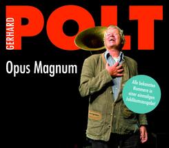 Opus Magnum,2 Audio-CD, 2 MP3