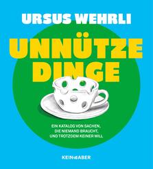 Unn&uuml;tze Dinge