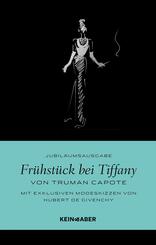 Fr&uuml;hst&uuml;ck bei Tiffany