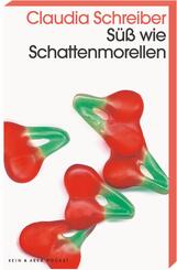 S&uuml;&szlig; wie Schattenmorellen