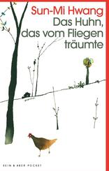 Das Huhn, das vom Fliegen tr&auml;umte