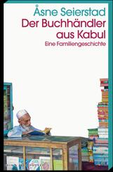 Der Buchh&auml;ndler aus Kabul