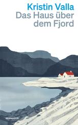 Das Haus &uuml;ber dem Fjord