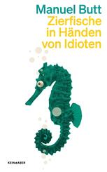 Zierfische in H&auml;nden von Idioten