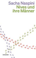 Nives und ihre M&auml;nner