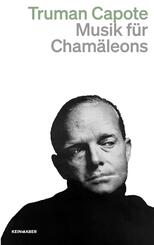 Musik f&uuml;r Cham&auml;leons