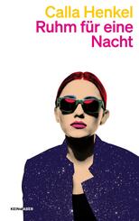 Ruhm f&uuml;r eine Nacht