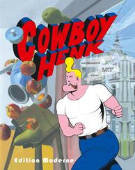 Cowboy Henk