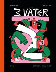 Drei V&auml;ter