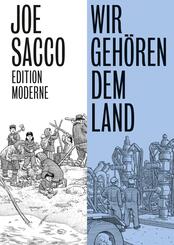 Wir geh&ouml;ren dem Land