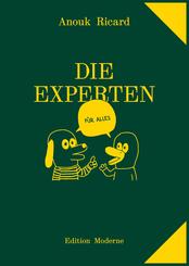 Die Experten (f&uuml;r alles)