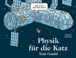 Physik f&uuml;r die Katz