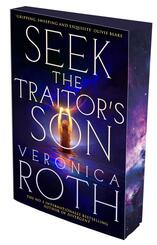 Seek The Traitor's Son