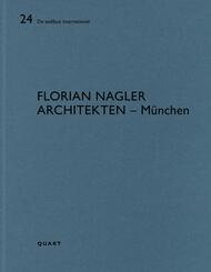 Florian Nagler Architekten - M&uuml;nchen