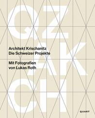 Architekt Krischanitz
