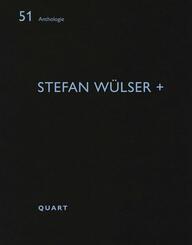 Stefan W&uuml;lser +