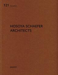 Hosoya Schaefer Architects