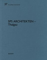 sps architekten - Thalgau