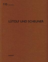 L&uuml;tolf und Scheuner