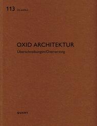 Oxid Architektur